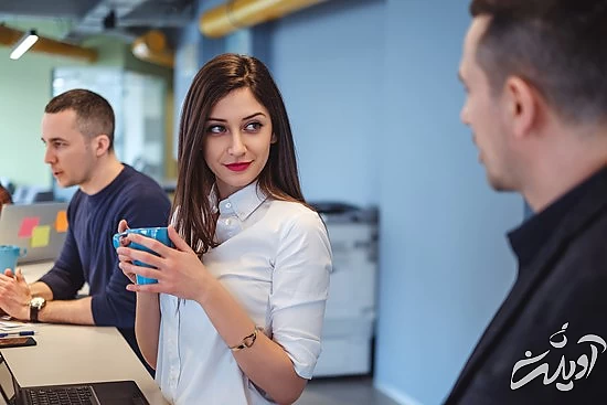 زن‌ها و سوتفاهم‌های همیشگی